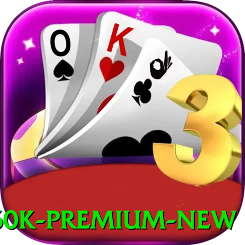 bet60k Premium New - vip