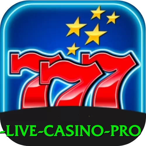 bo7game Live Casino Pro - game