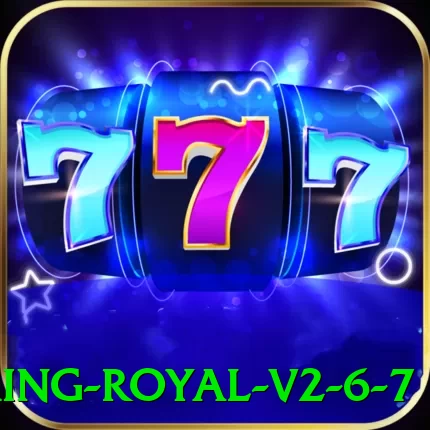 br336 Gaming Royal v2.6.7 - game