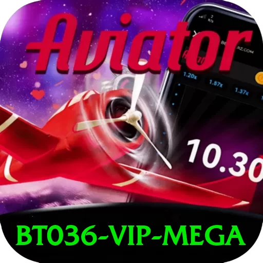 bt036 - VIP Mega - apk