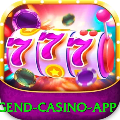 clbet Legend Casino App - pak