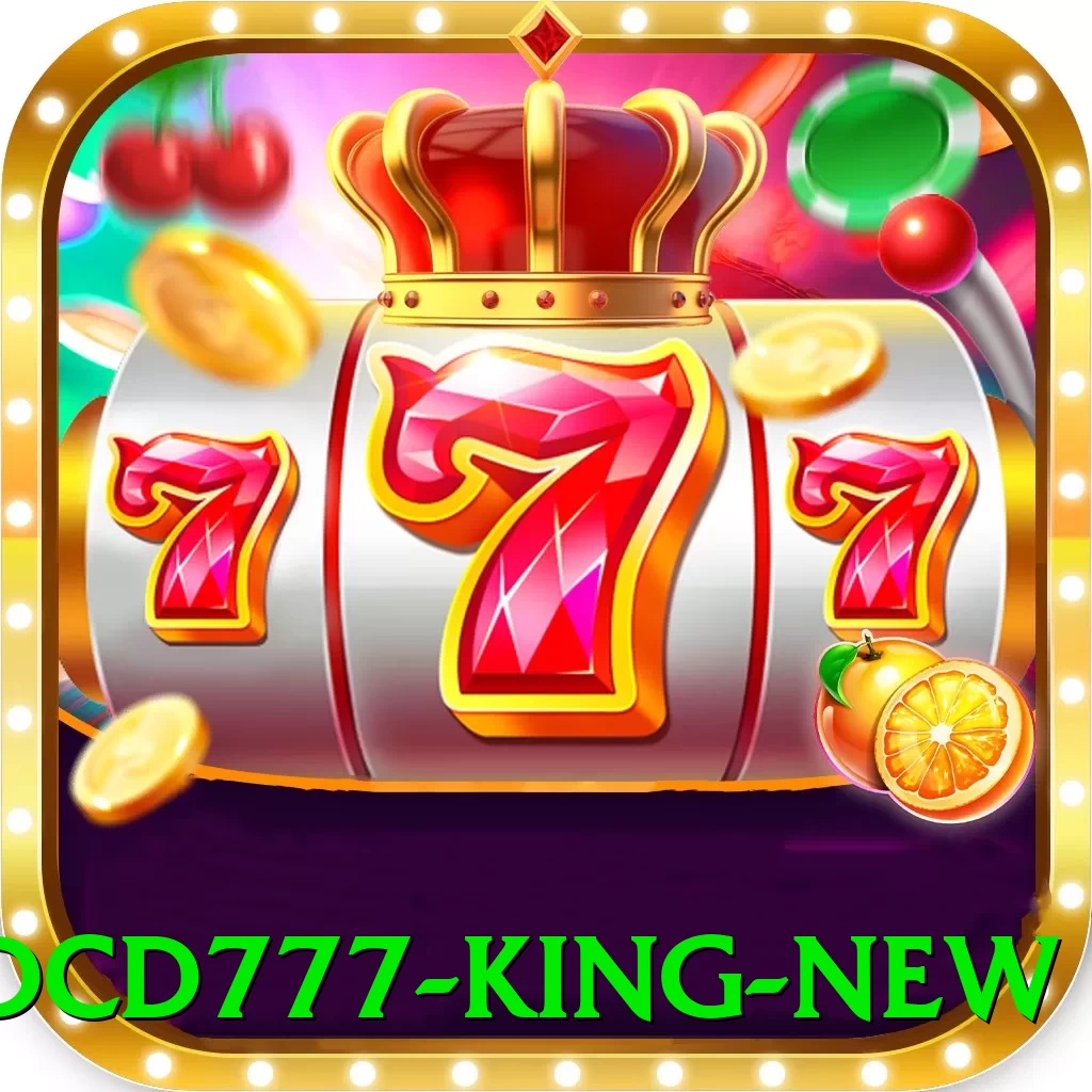 dcd777 King New - apk