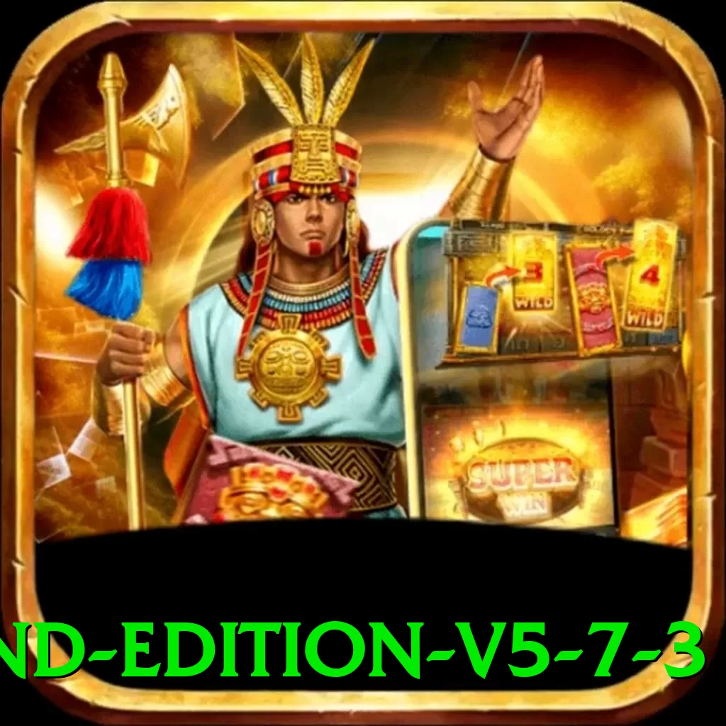 dpd777 - Legend Edition v5.7.3 - vip