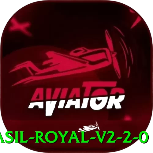 dsss Brasil Royal v2.2.0 - vip