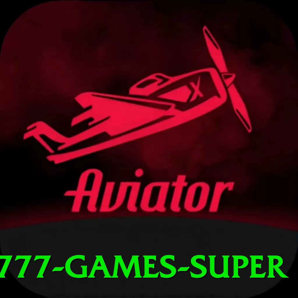 dtd777 Games Super - vip