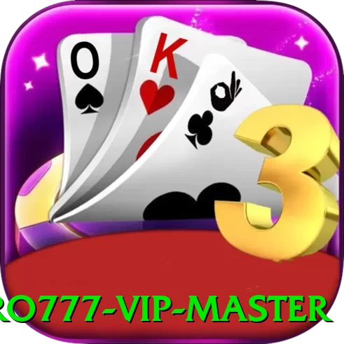 forro777 - VIP Master - app