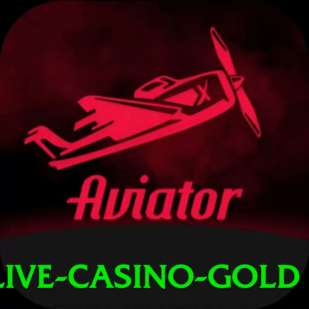 genio777 Live Casino Gold - go