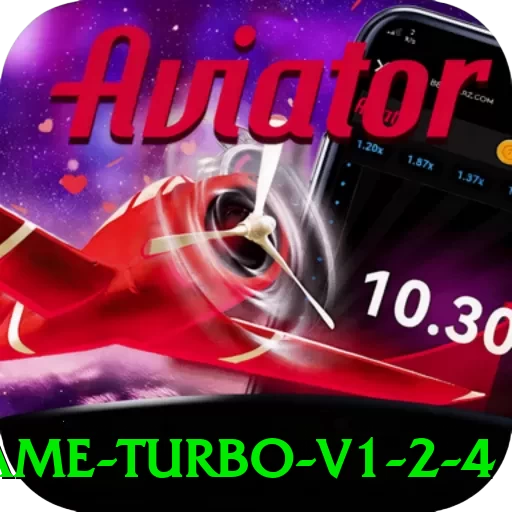 gf4 Game Turbo v1.2.4 - vip