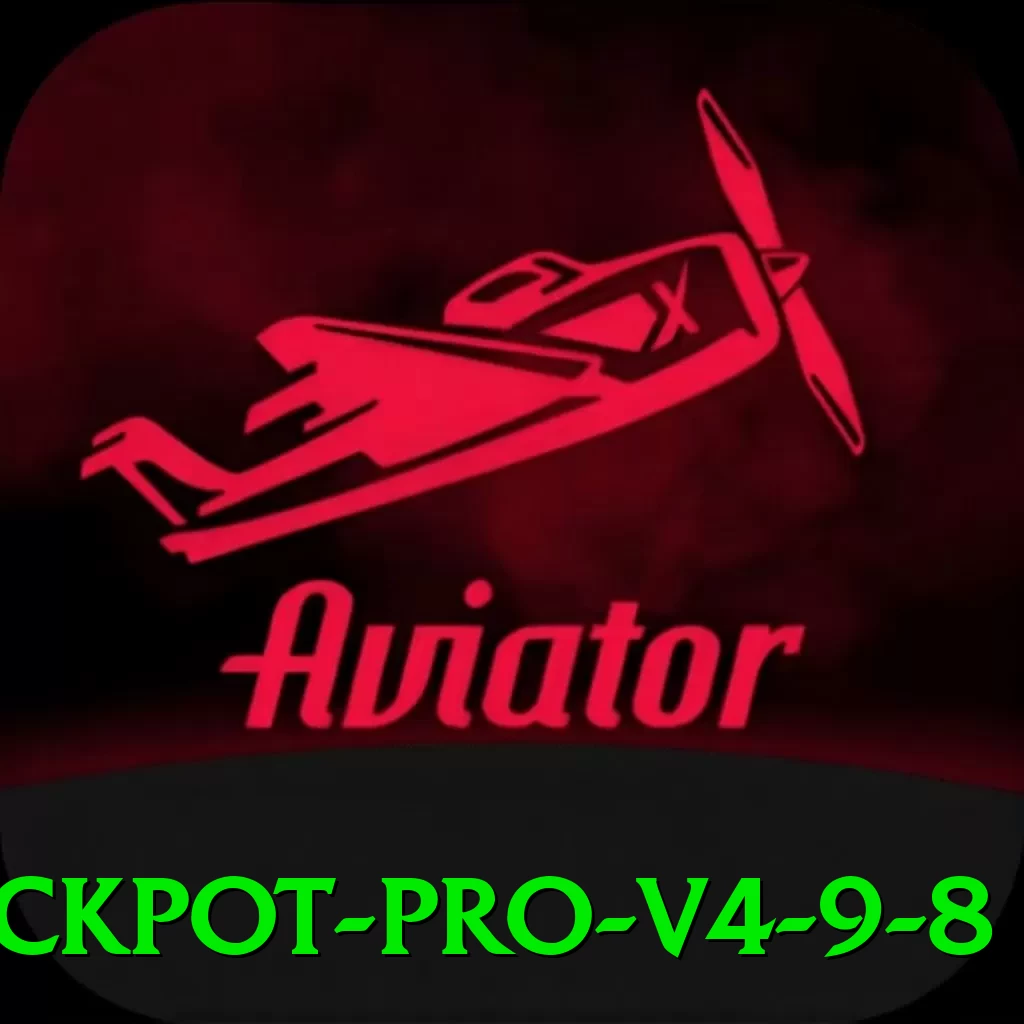 gp4 Jackpot Pro v4.9.8 - apk