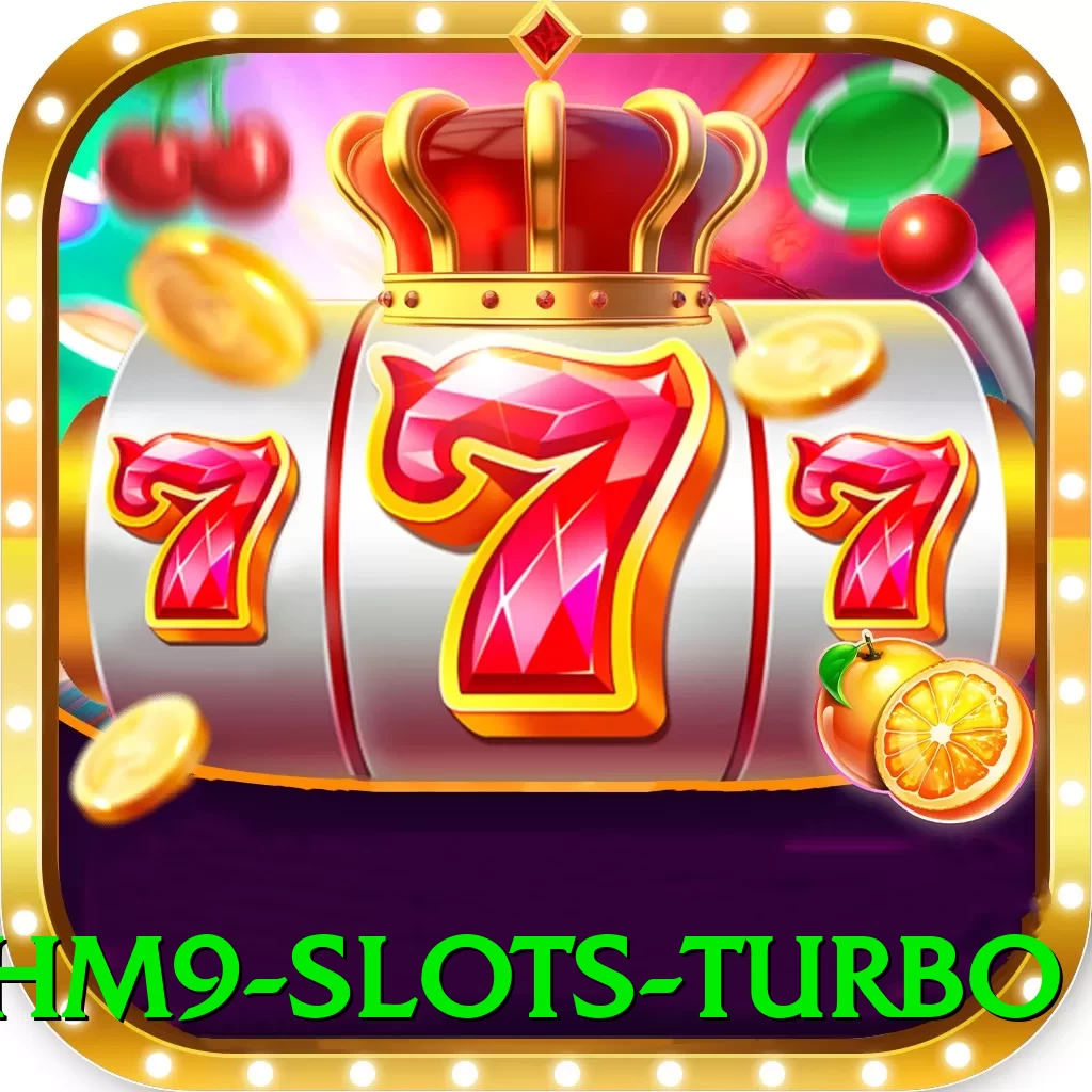 hhhm9 - Slots Turbo - go