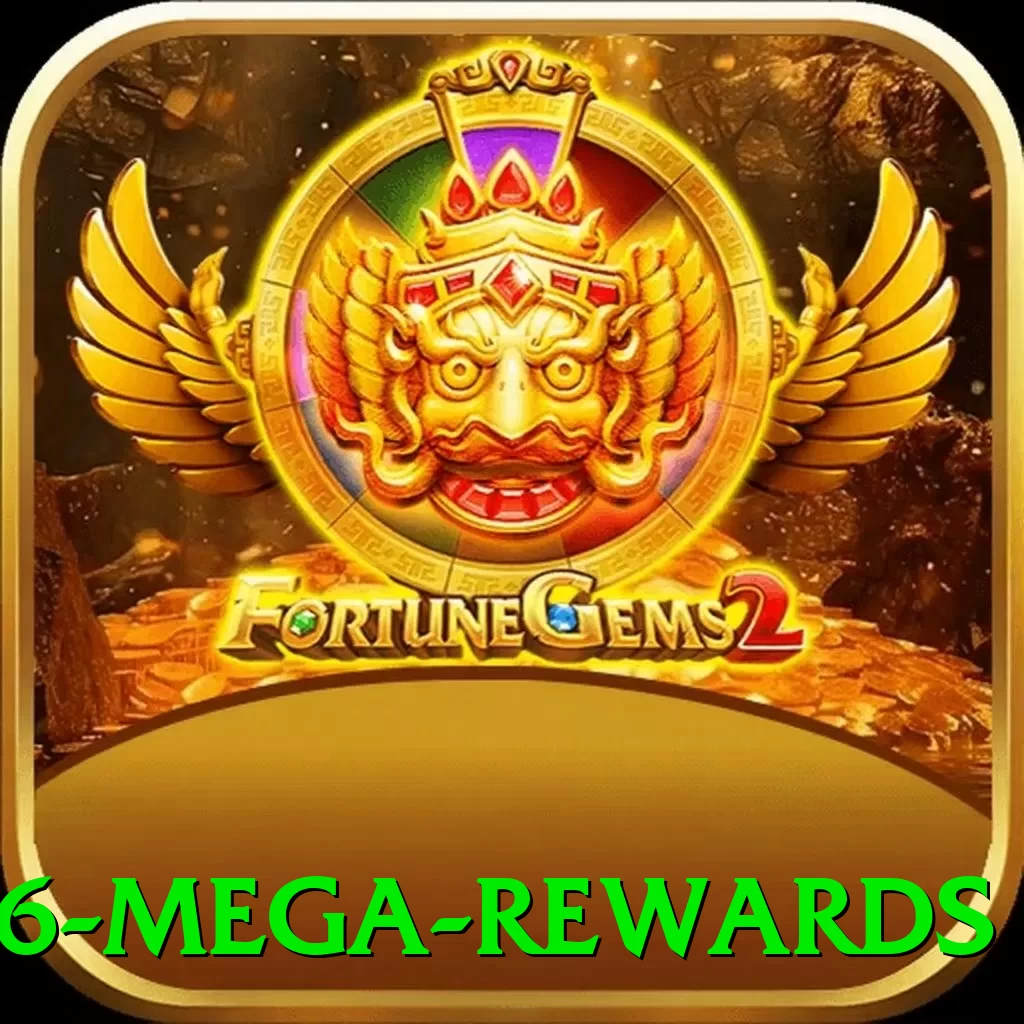 ik6 Mega Rewards - app