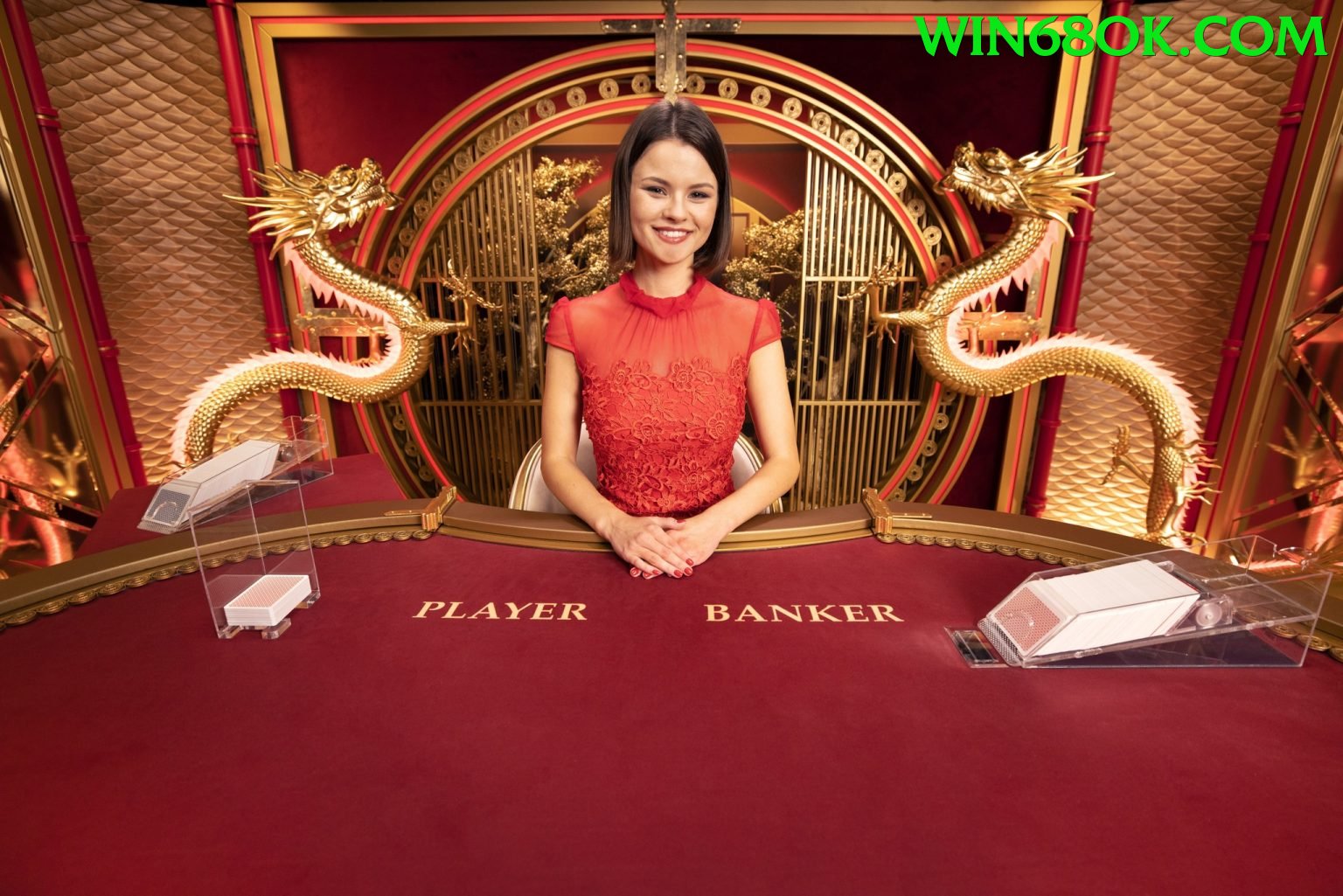 Sòng Bài Trực Tuyến - Ưu đãi đặc biệt - Game 2D