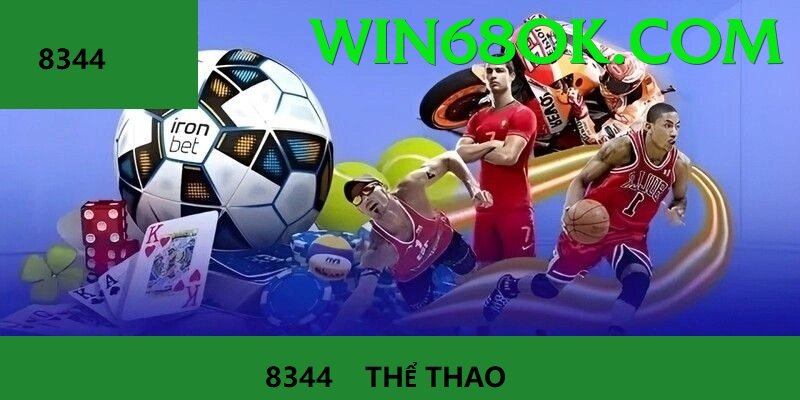 Cá Cược Thể Thao - win68 - Game mobile