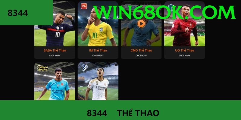 Cá Cược Thể Thao - Ưu đãi đặc biệt - Open Beta