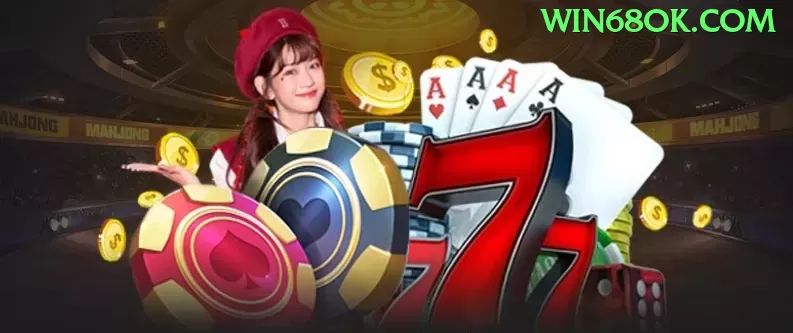 valeu777 Casino Mega v4.6.1 Screenshot 1