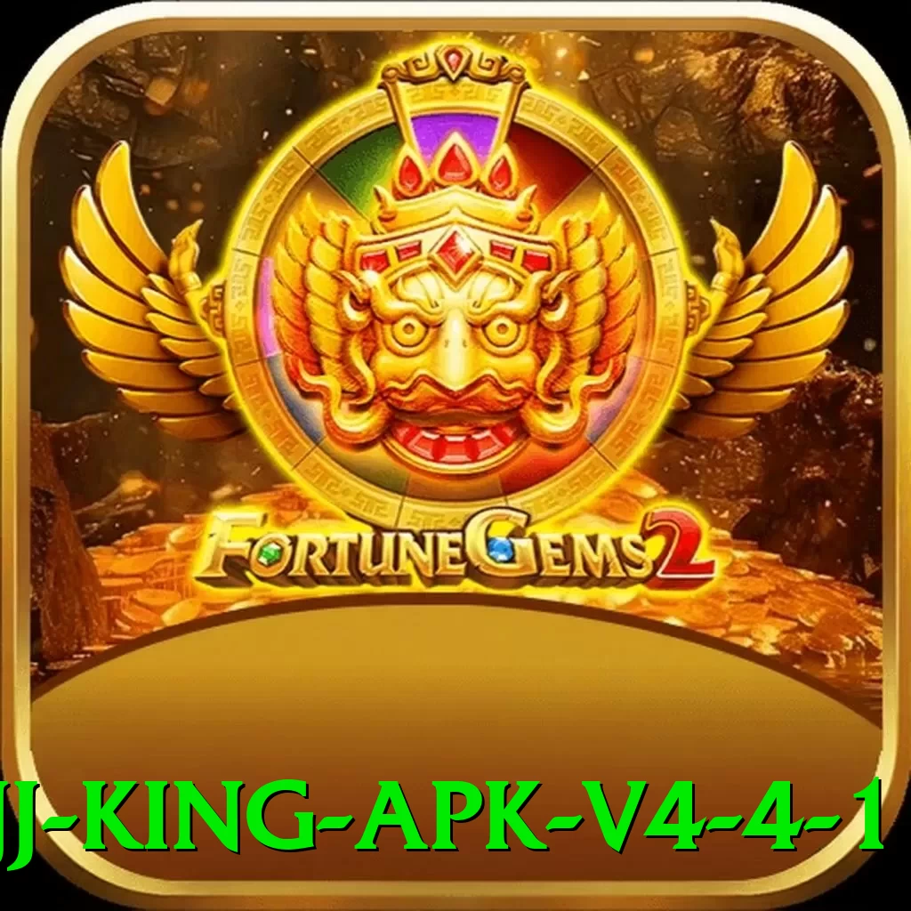 kfjjj King APK v4.4.1 - pak