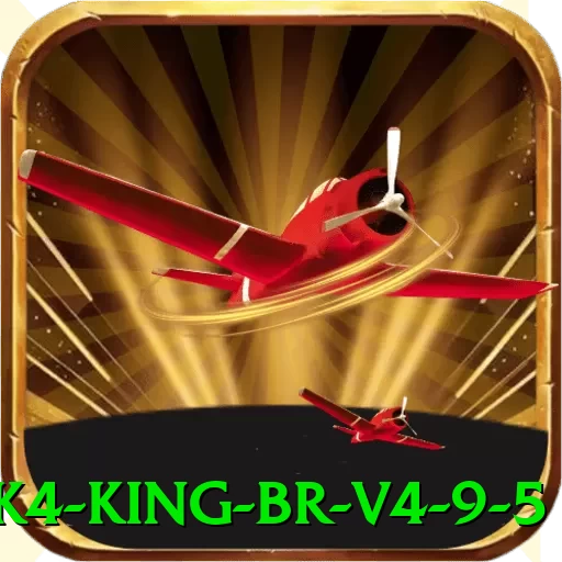kk4 King BR v4.9.5 - apk