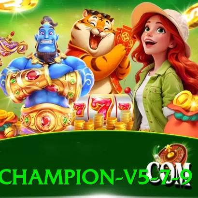 kk9 Earn Champion v5.7.9 - go