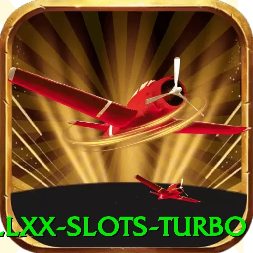 llxx - Slots Turbo - pro