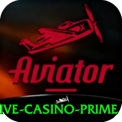 mmm5 Live Casino Prime - app