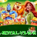 ndnd Gaming Royal v3.6.6