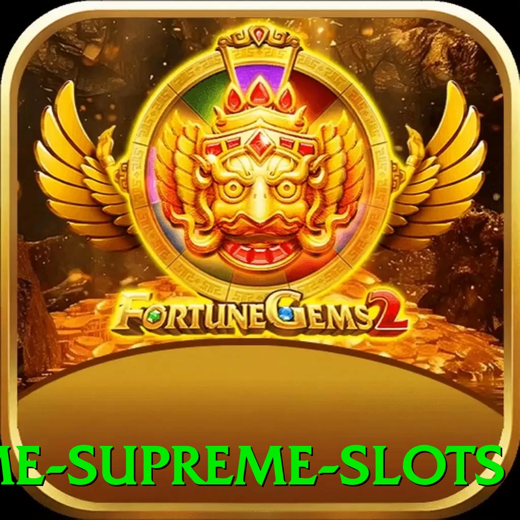 ola7game Supreme Slots - app