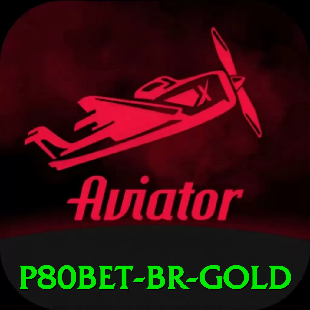 p80bet BR Gold - pro