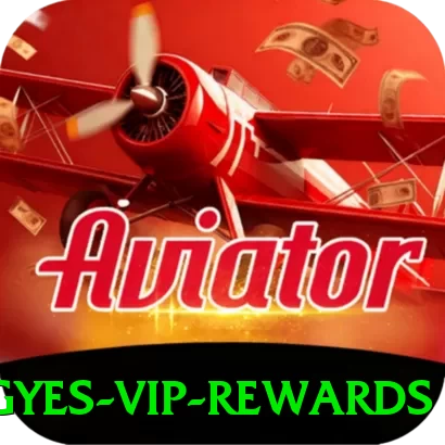 pgyes VIP Rewards - pro