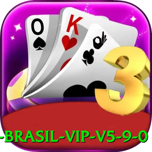 presell Brasil VIP v5.9.0 - game