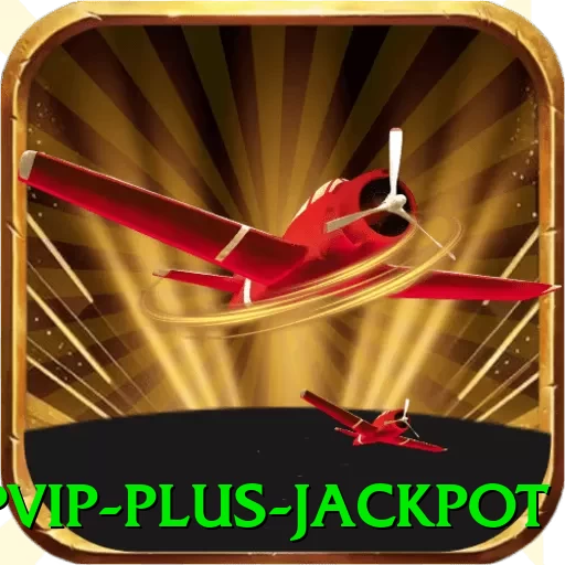pvip Plus Jackpot - vip