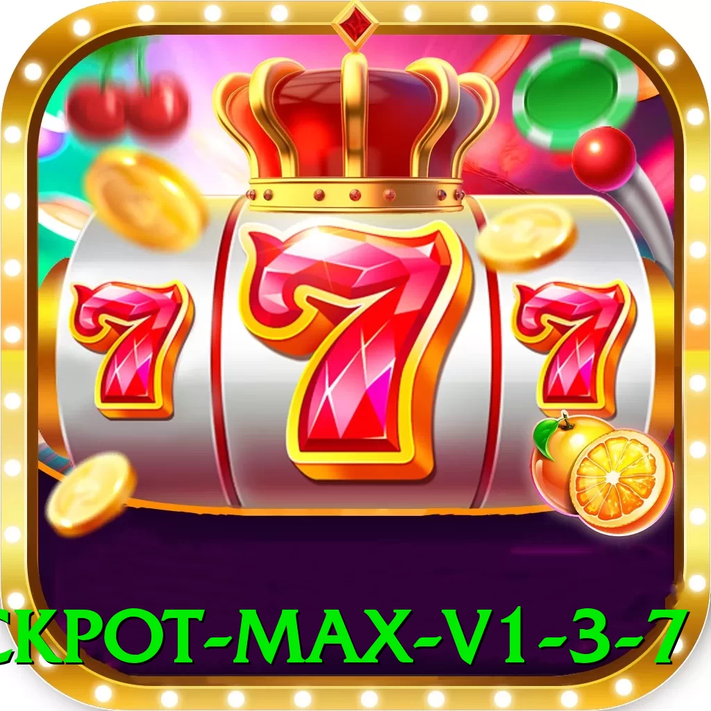 qqpg Jackpot Max v1.3.7 - go