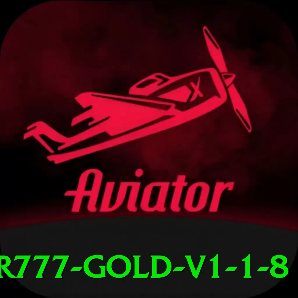 qr777 Gold v1.1.8 - pak
