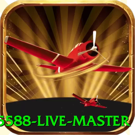 rich5588 - Live Master - app