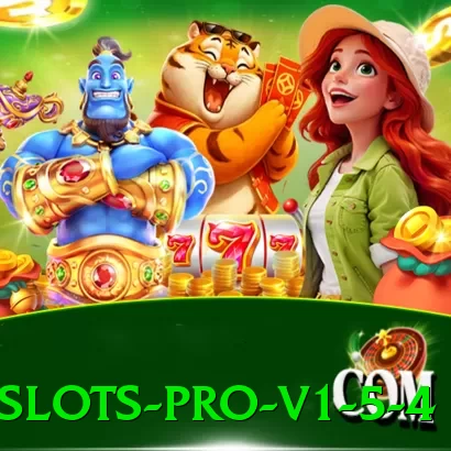 sssq Slots Pro v1.5.4 - pak
