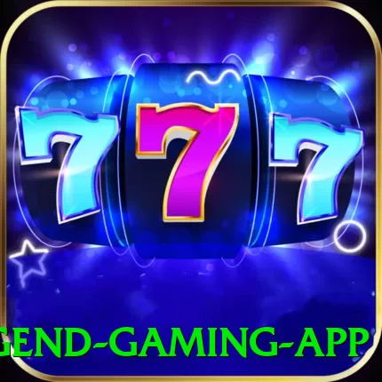 winner7 Legend Gaming App - game