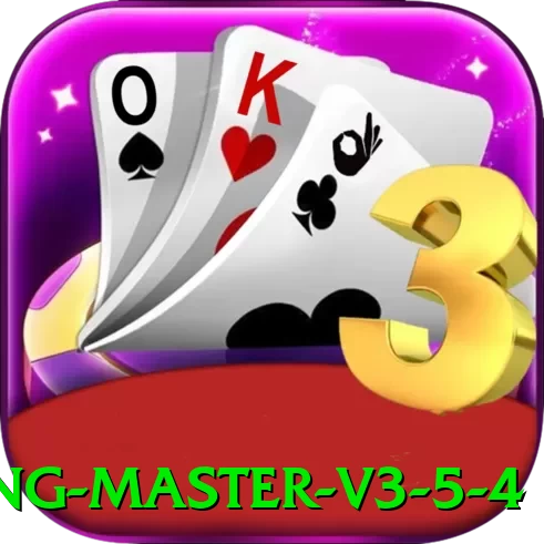 wxwx Gaming Master v3.5.4 - pak