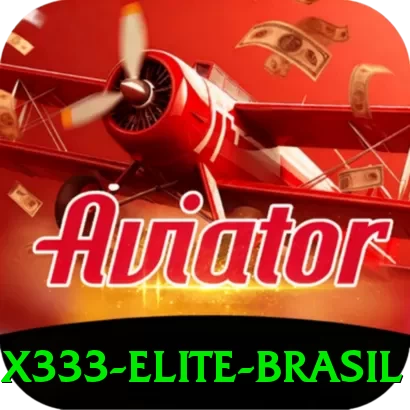 x333 Elite Brasil - pk