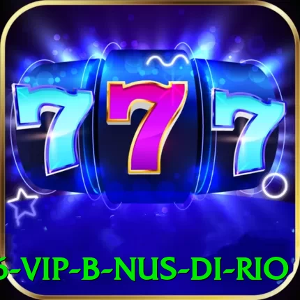 x6x6 VIP - bônus diário - apk