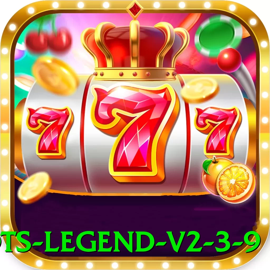 xx11 Slots Legend v2.3.9 - pk