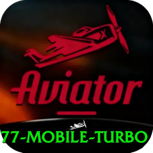 xx777 Mobile Turbo - app